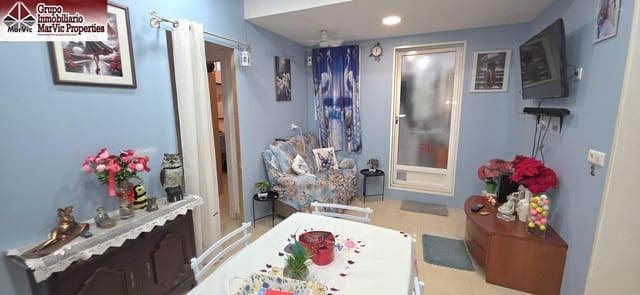 Apartamento de 3 habitaciones en Centro Urbano, Benidorm en venta - 179.000 € (Ref: 9701671)