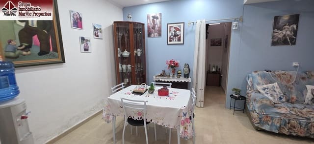 Apartamento de 3 habitaciones en Centro Urbano, Benidorm en venta - 179.000 € (Ref: 9701671)