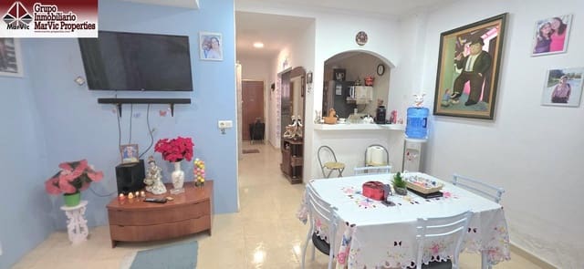 Apartamento de 3 habitaciones en Centro Urbano, Benidorm en venta - 179.000 € (Ref: 9701671)