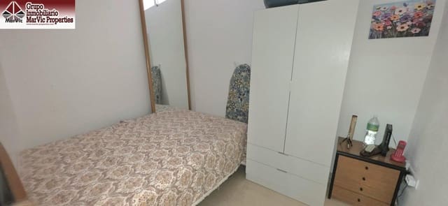 Apartamento de 3 habitaciones en Centro Urbano, Benidorm en venta - 179.000 € (Ref: 9701671)