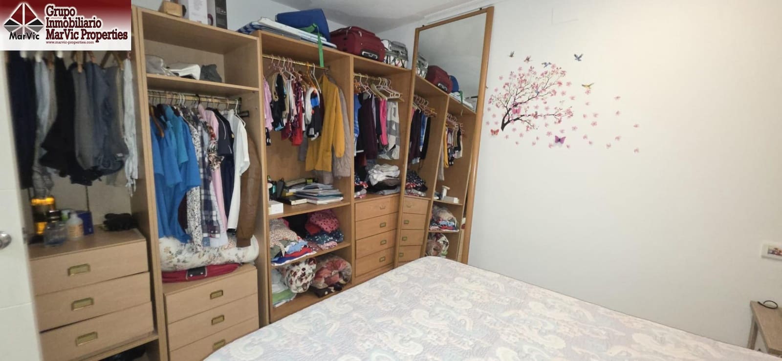 3 soveværelse Lejlighed til salg i Benidorm - € 186.000 (Ref: 9701671)