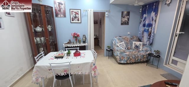 Apartamento de 3 habitaciones en Centro Urbano, Benidorm en venta - 179.000 € (Ref: 9701671)