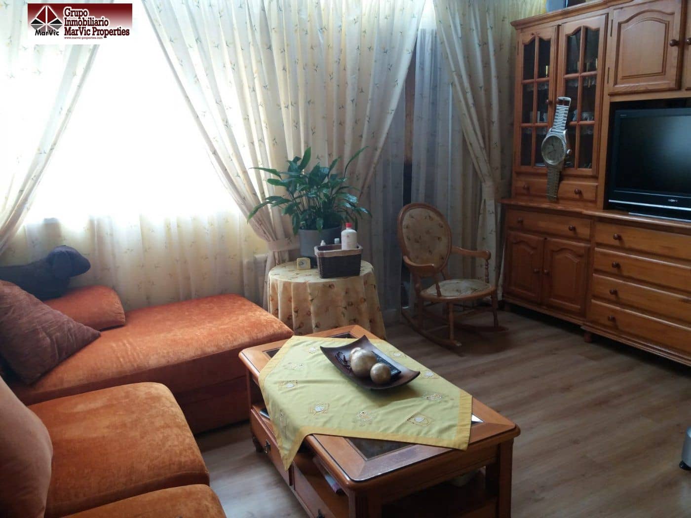 6 bedroom Villa for sale in La Nucia with pool garage - € 336,000 (Ref: 9711999)