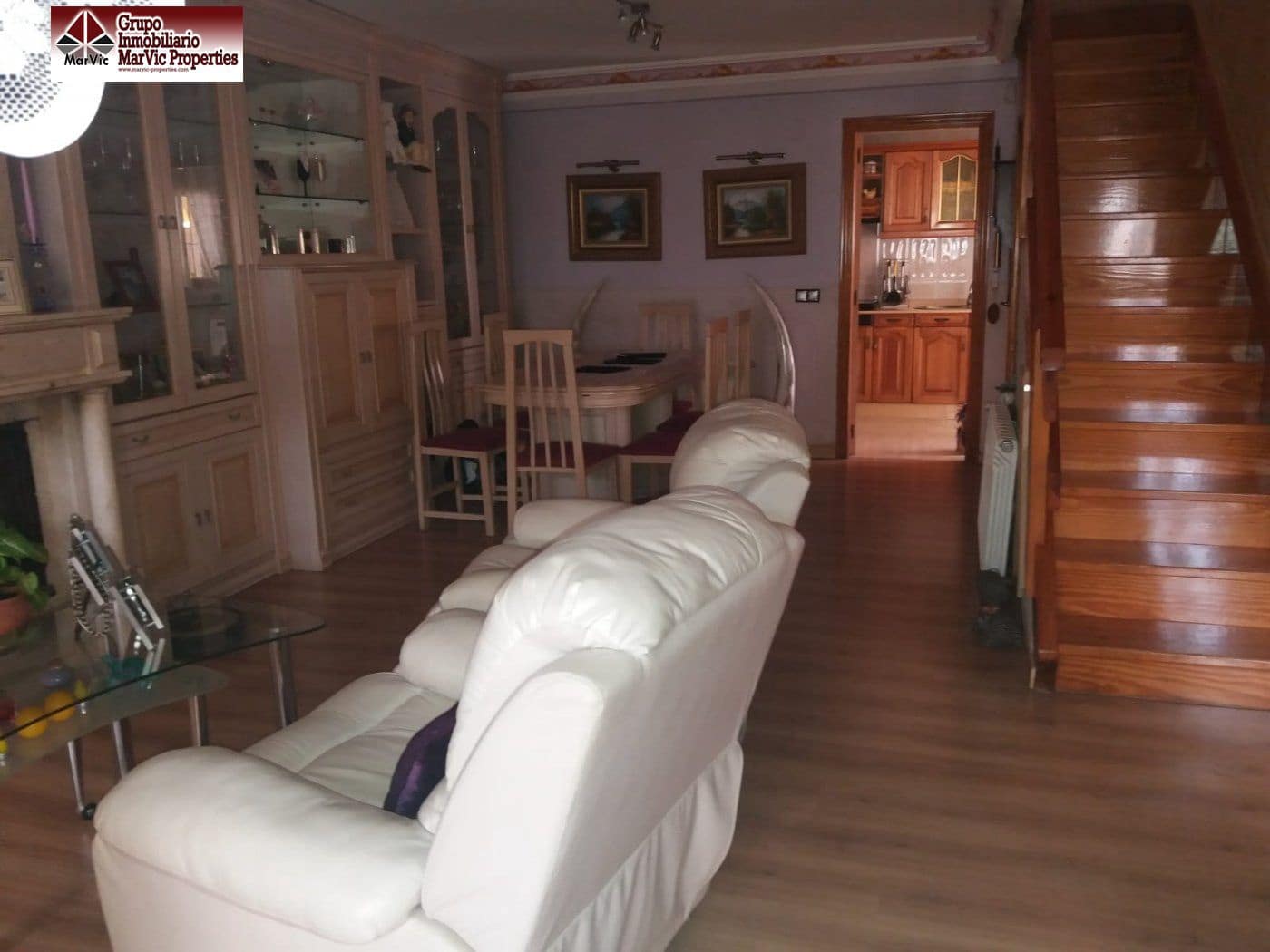 6 bedroom Villa for sale in La Nucia with pool garage - € 336,000 (Ref: 9711999)