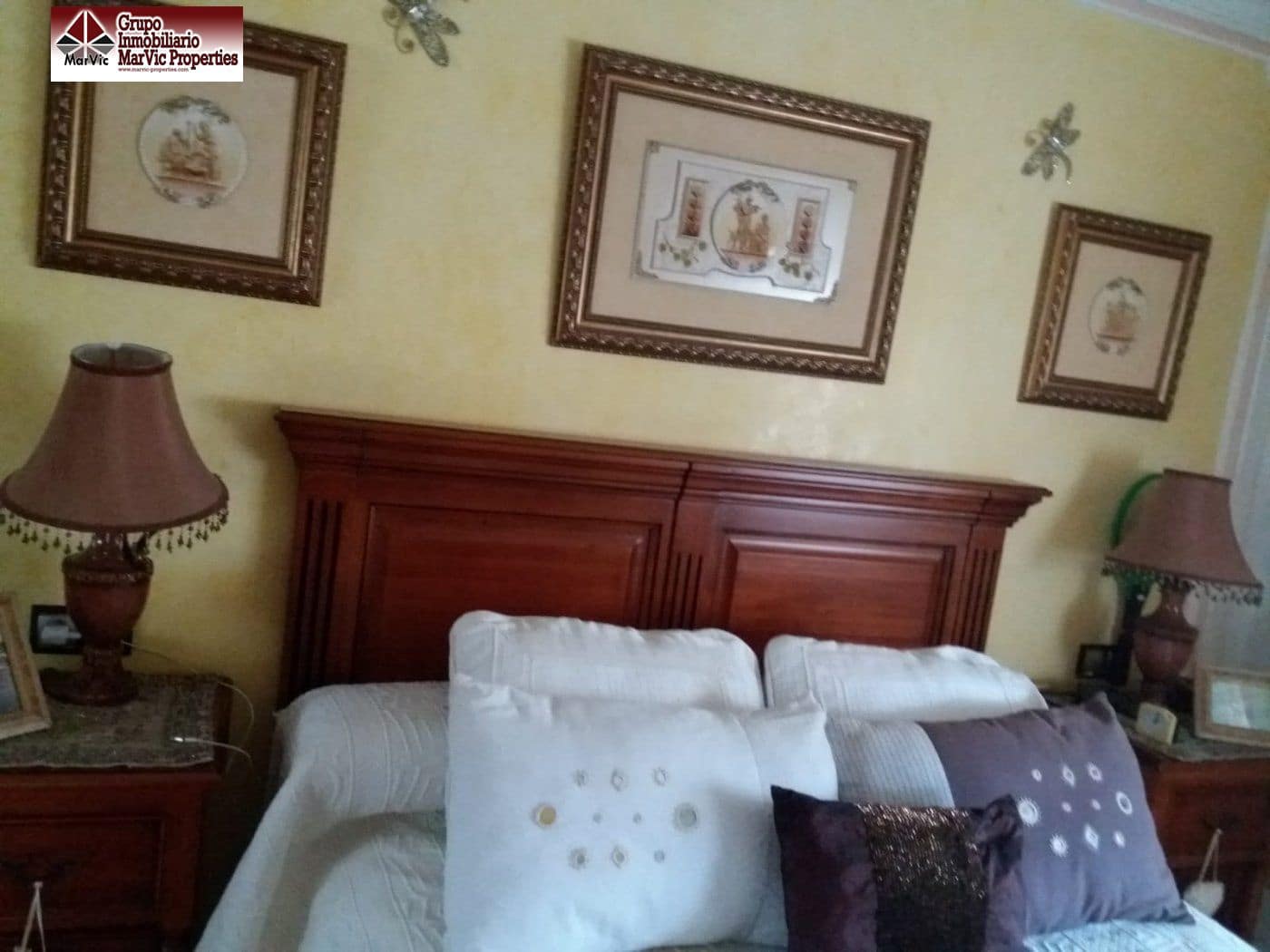 6 bedroom Villa for sale in La Nucia with pool garage - € 336,000 (Ref: 9711999)