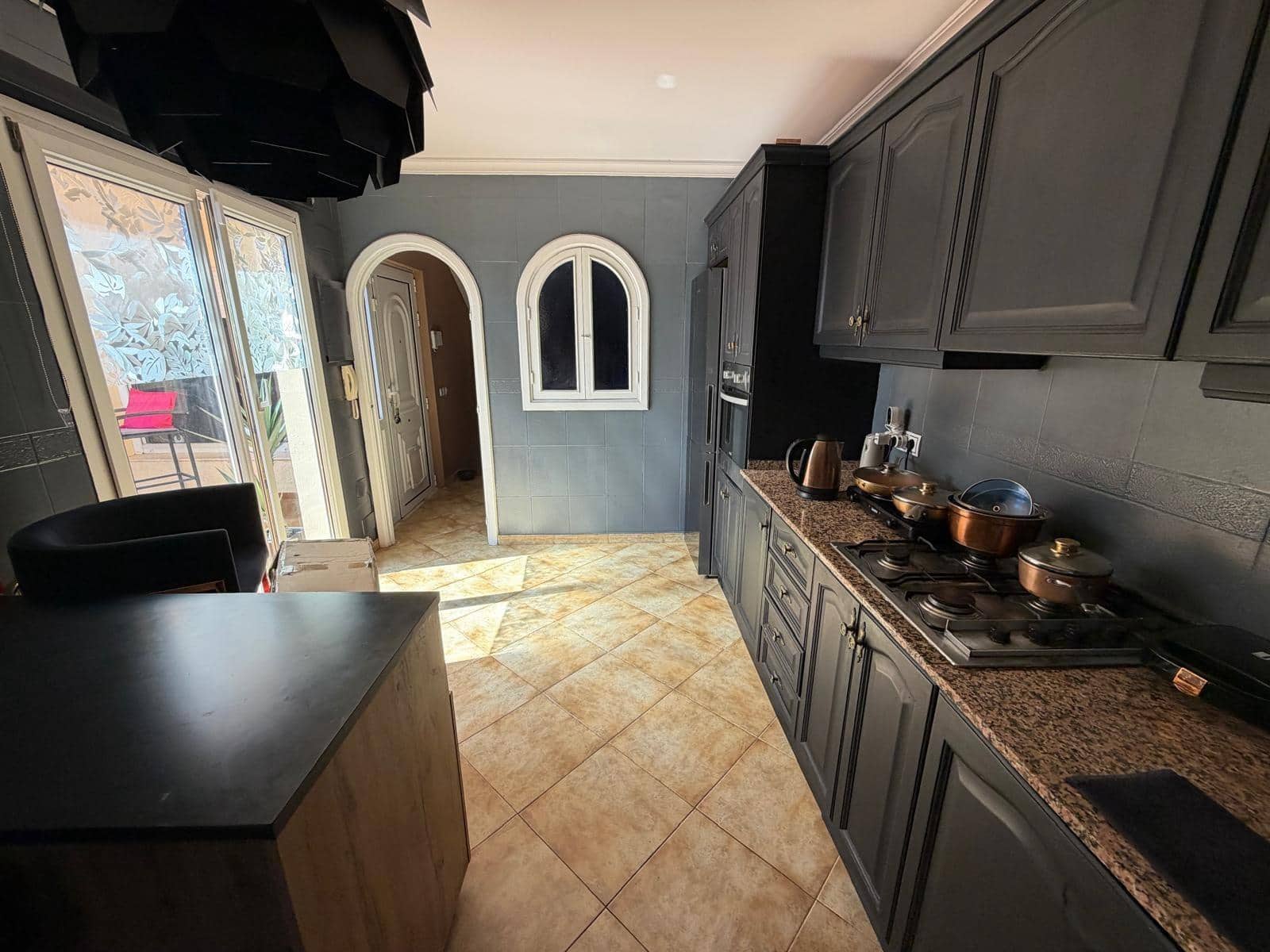 7 makuuhuone Paritalo myytävänä paikassa La Nucia mukana 
autotalli - 480 000 € (Ref: 9714966)