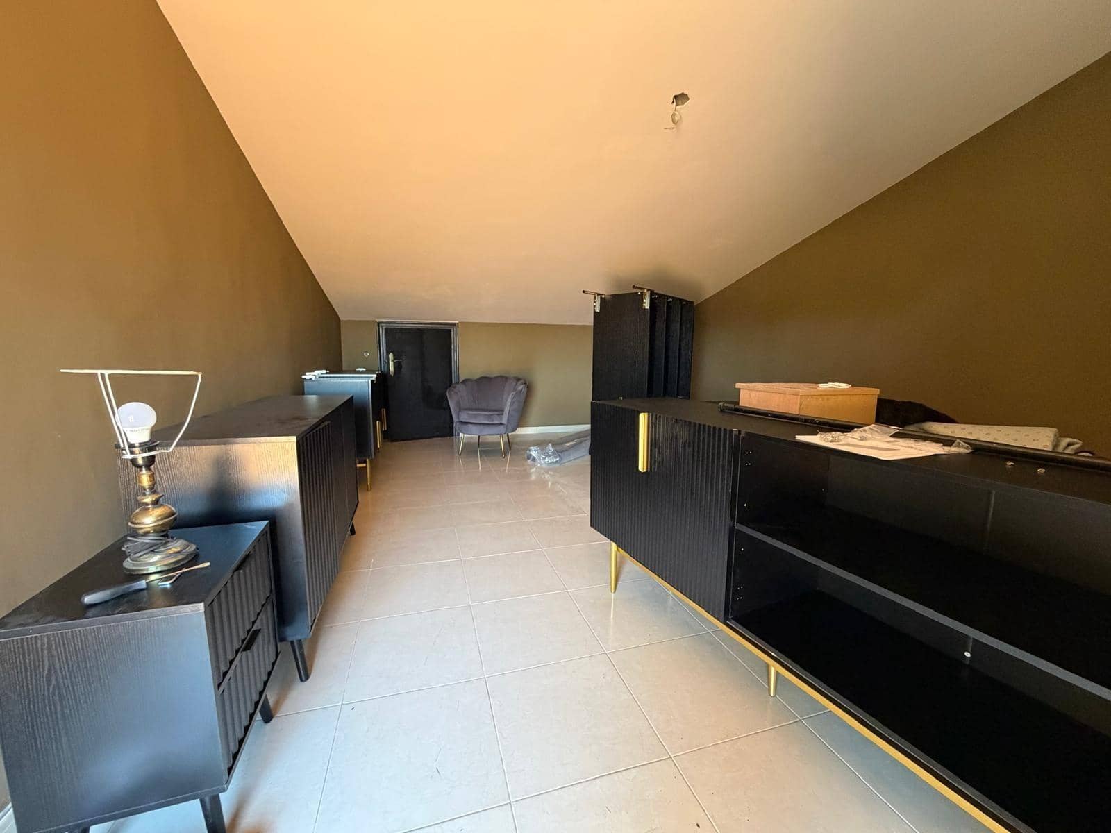 7 makuuhuone Paritalo myytävänä paikassa La Nucia mukana 
autotalli - 480 000 € (Ref: 9714966)