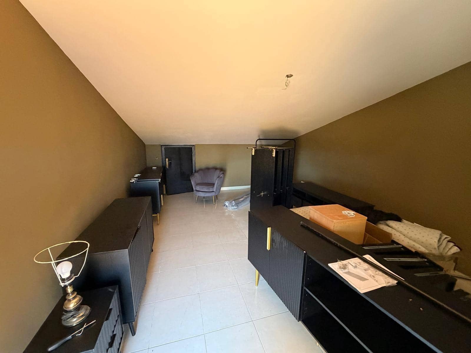 7 makuuhuone Paritalo myytävänä paikassa La Nucia mukana 
autotalli - 480 000 € (Ref: 9714966)