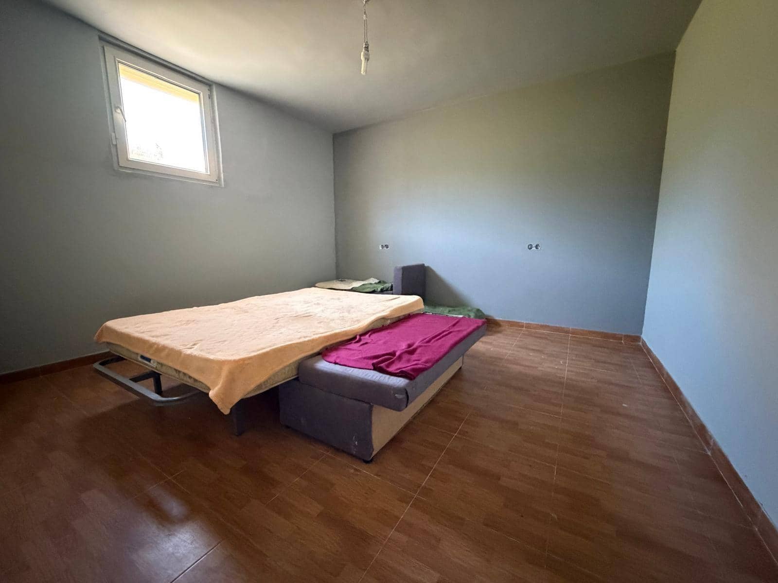 7 makuuhuone Paritalo myytävänä paikassa La Nucia mukana 
autotalli - 480 000 € (Ref: 9714966)