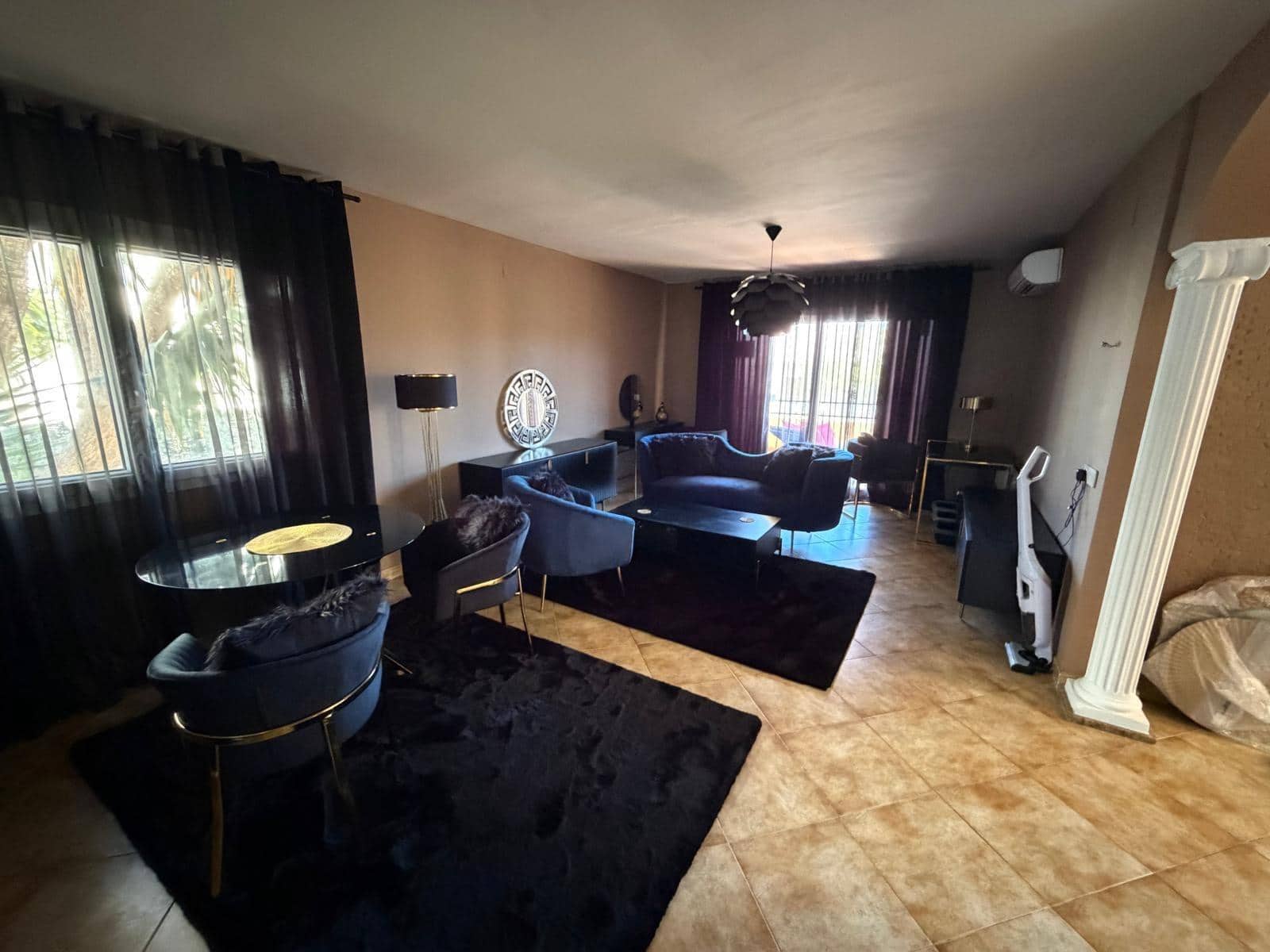 7 makuuhuone Paritalo myytävänä paikassa La Nucia mukana 
autotalli - 480 000 € (Ref: 9714966)