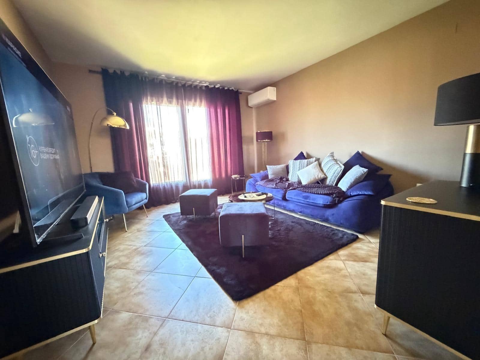 7 makuuhuone Paritalo myytävänä paikassa La Nucia mukana 
autotalli - 480 000 € (Ref: 9714966)