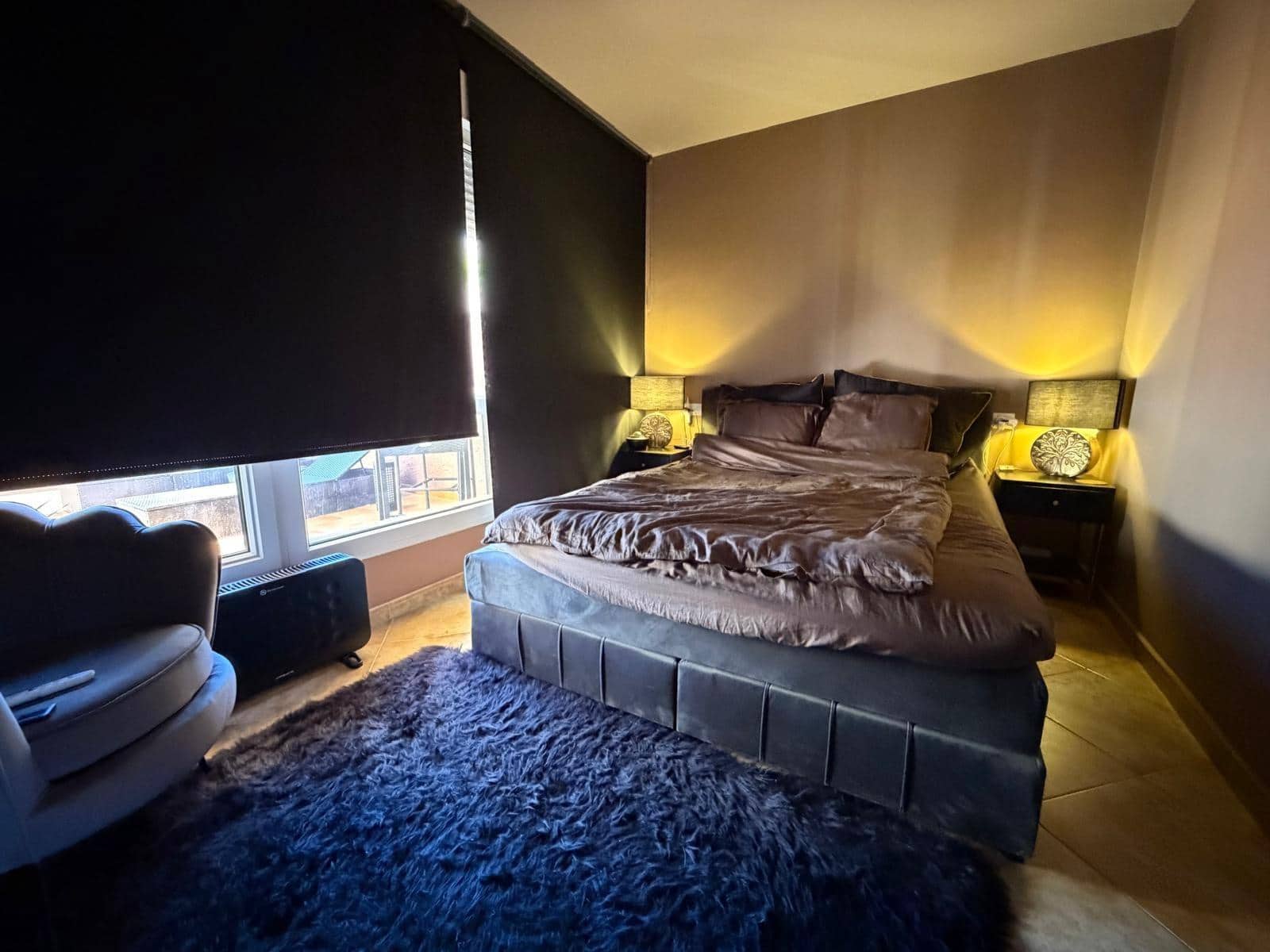 7 makuuhuone Paritalo myytävänä paikassa La Nucia mukana 
autotalli - 480 000 € (Ref: 9714966)