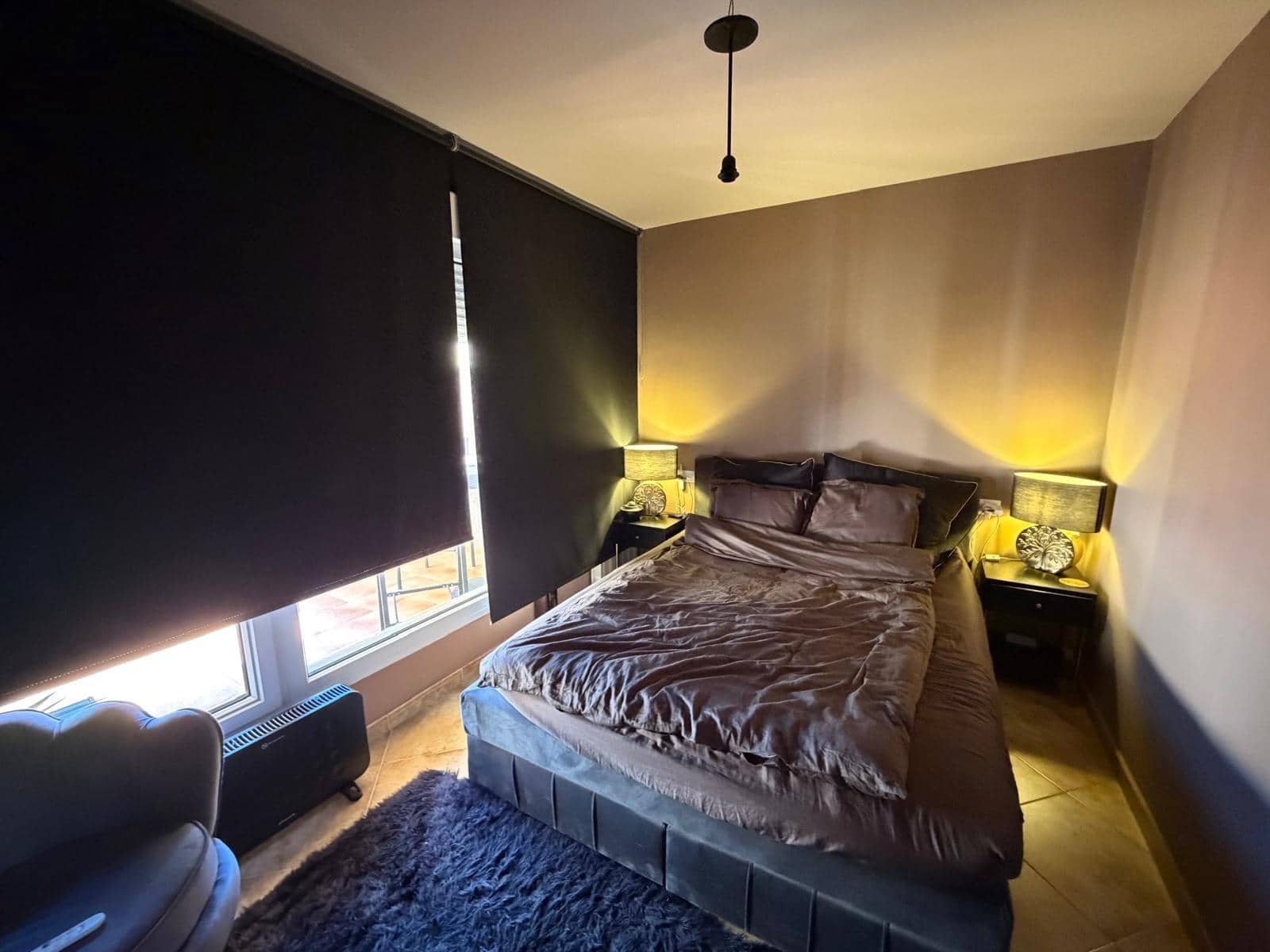 7 makuuhuone Paritalo myytävänä paikassa La Nucia mukana 
autotalli - 480 000 € (Ref: 9714966)