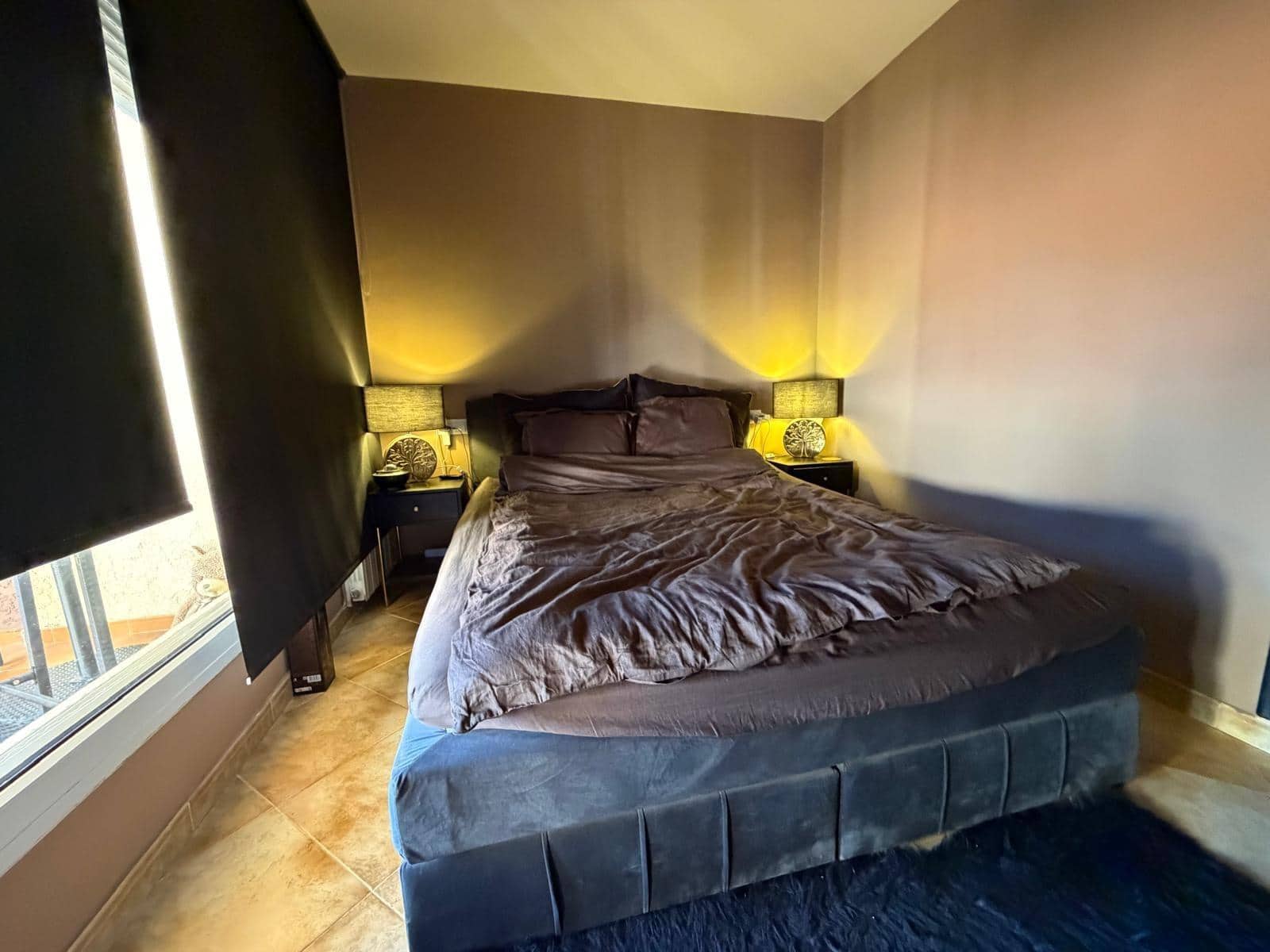 7 makuuhuone Paritalo myytävänä paikassa La Nucia mukana 
autotalli - 480 000 € (Ref: 9714966)