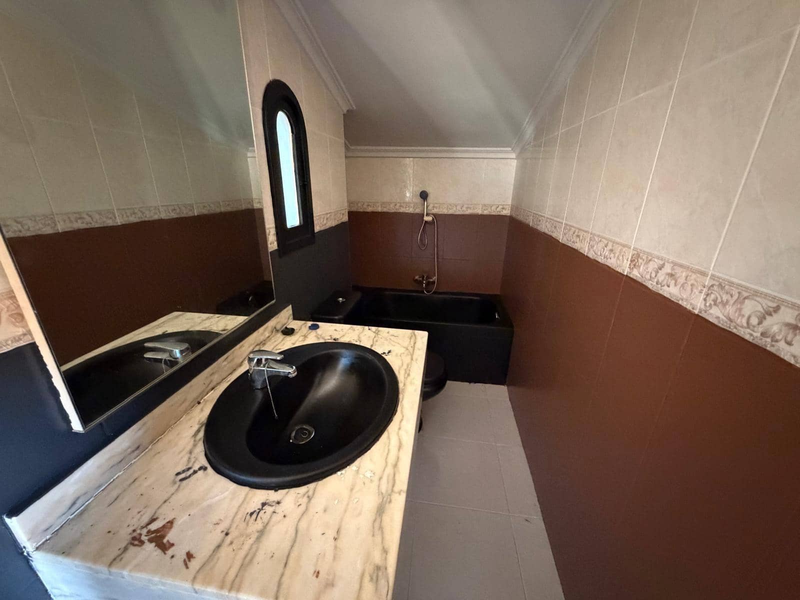 7 makuuhuone Paritalo myytävänä paikassa La Nucia mukana 
autotalli - 480 000 € (Ref: 9714966)