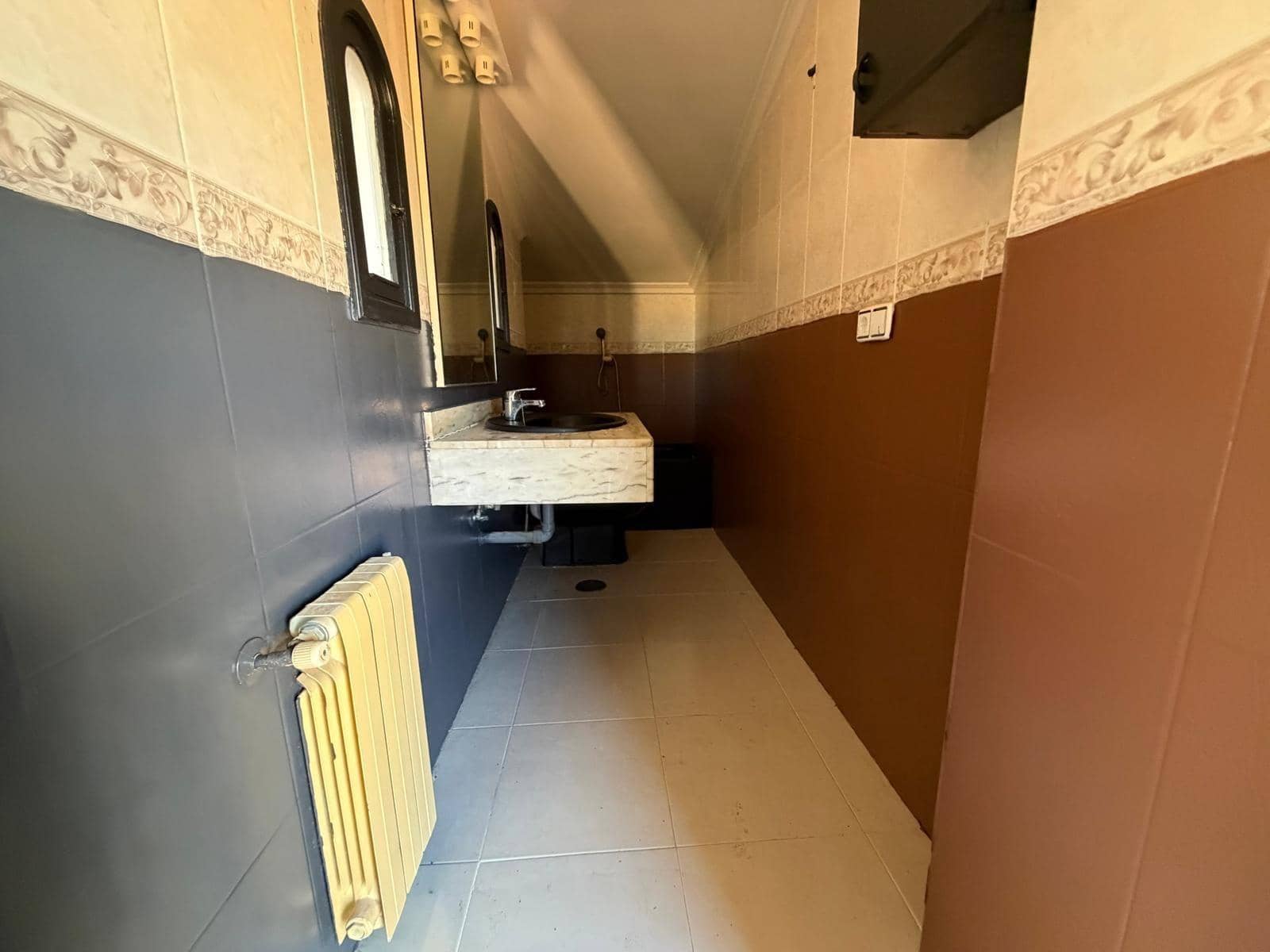 7 makuuhuone Paritalo myytävänä paikassa La Nucia mukana 
autotalli - 480 000 € (Ref: 9714966)