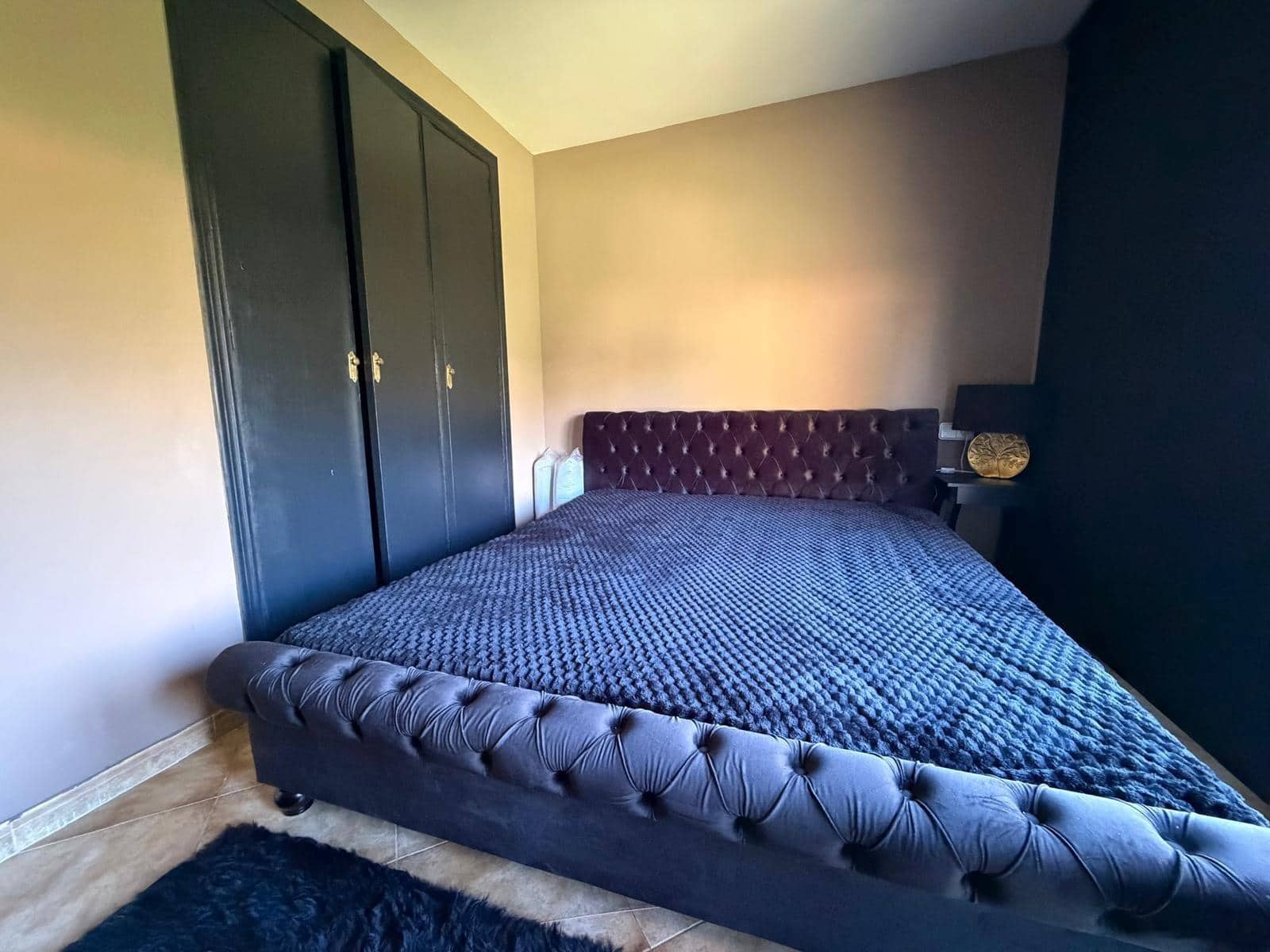 7 makuuhuone Paritalo myytävänä paikassa La Nucia mukana 
autotalli - 480 000 € (Ref: 9714966)