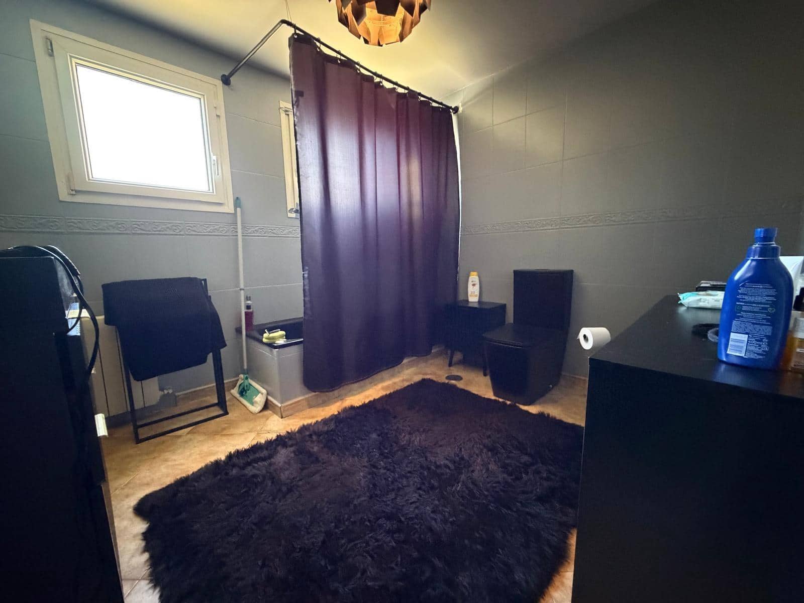 7 makuuhuone Paritalo myytävänä paikassa La Nucia mukana 
autotalli - 480 000 € (Ref: 9714966)