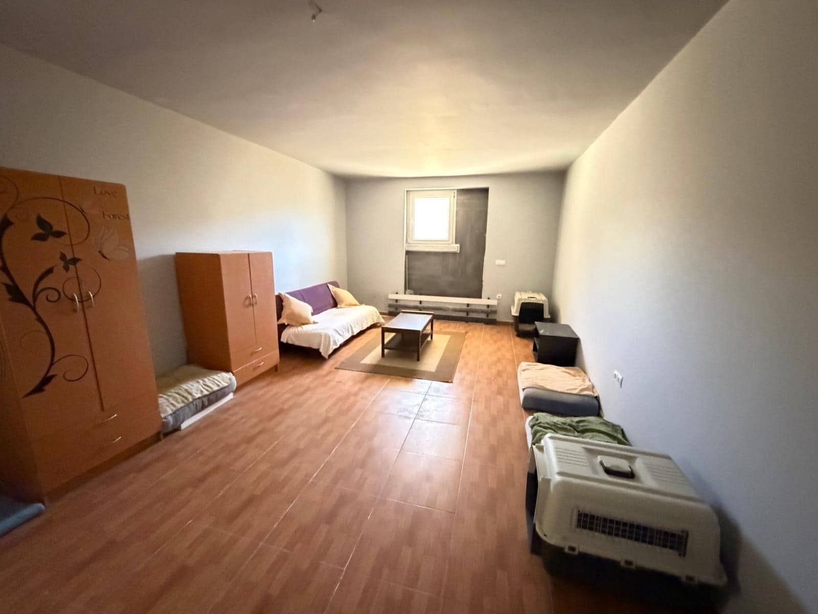 7 makuuhuone Paritalo myytävänä paikassa La Nucia mukana 
autotalli - 480 000 € (Ref: 9714966)