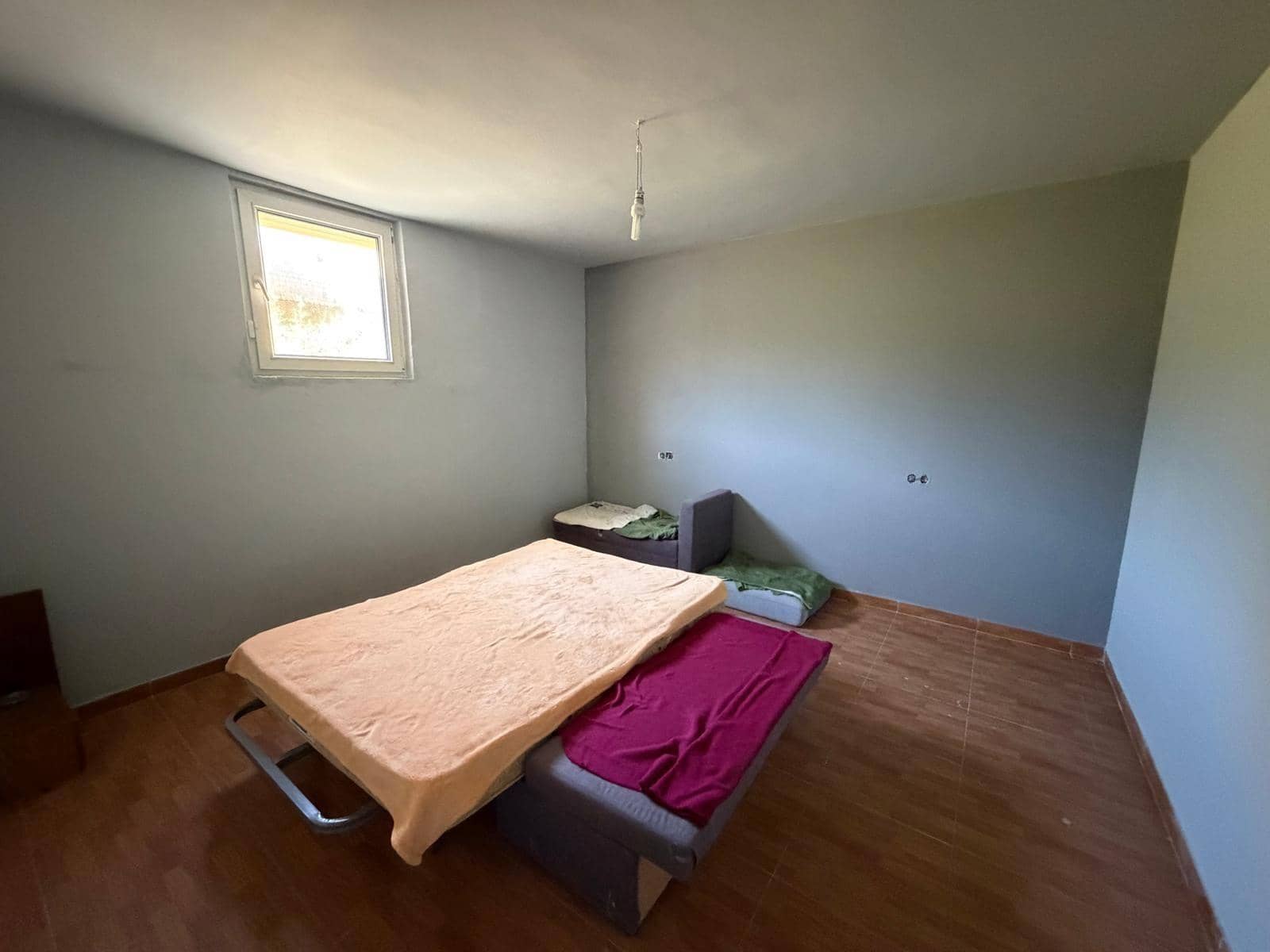 7 makuuhuone Paritalo myytävänä paikassa La Nucia mukana 
autotalli - 480 000 € (Ref: 9714966)