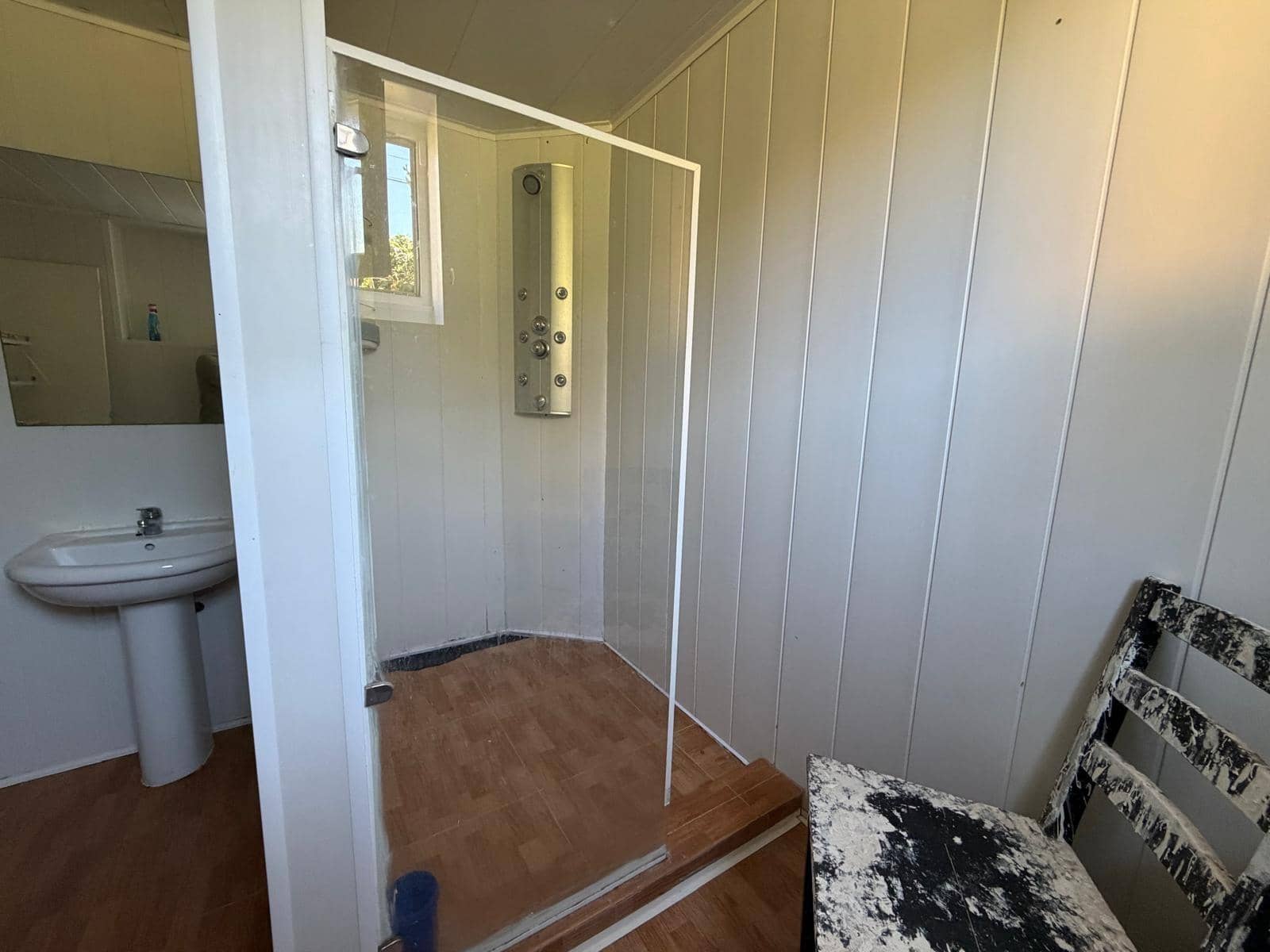 7 makuuhuone Paritalo myytävänä paikassa La Nucia mukana 
autotalli - 480 000 € (Ref: 9714966)