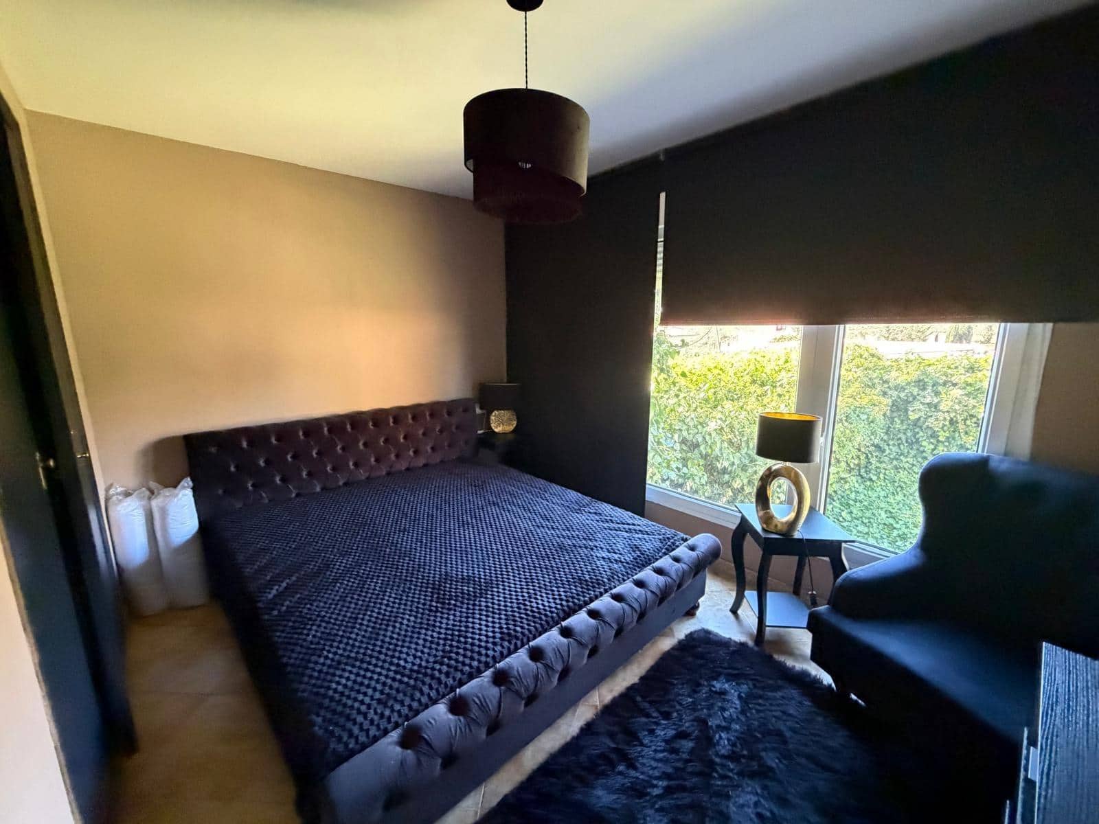 7 makuuhuone Paritalo myytävänä paikassa La Nucia mukana 
autotalli - 480 000 € (Ref: 9714966)