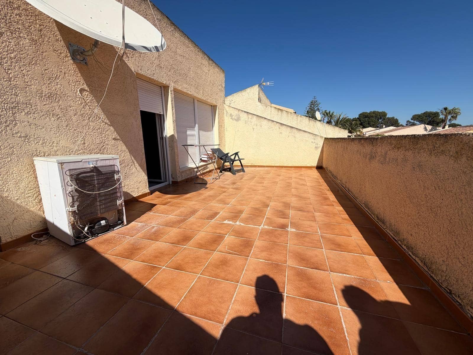 7 makuuhuone Paritalo myytävänä paikassa La Nucia mukana 
autotalli - 480 000 € (Ref: 9714966)