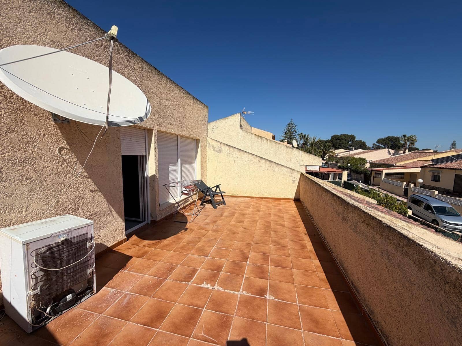 7 makuuhuone Paritalo myytävänä paikassa La Nucia mukana 
autotalli - 480 000 € (Ref: 9714966)