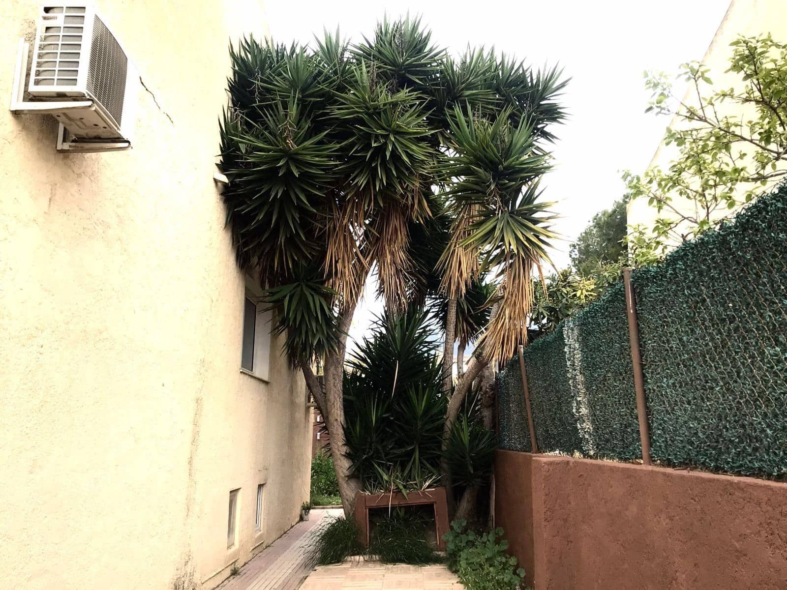 7 makuuhuone Paritalo myytävänä paikassa La Nucia mukana 
autotalli - 480 000 € (Ref: 9714966)