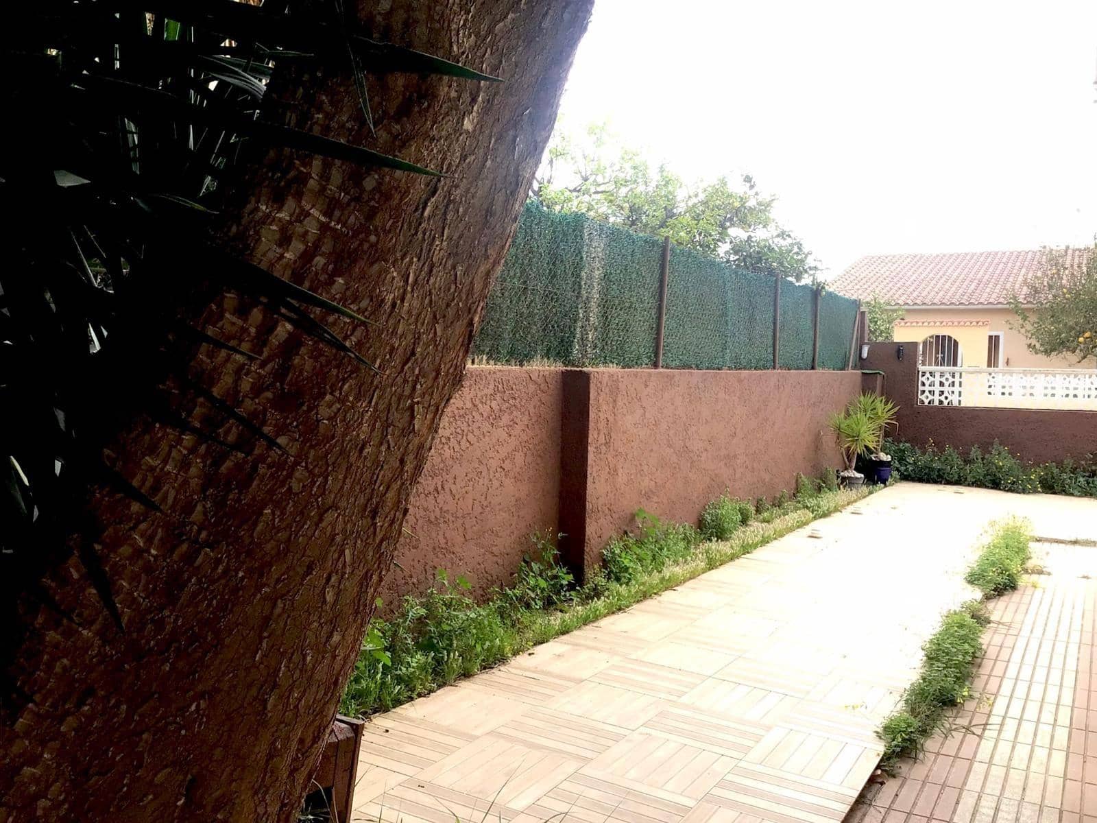 7 makuuhuone Paritalo myytävänä paikassa La Nucia mukana 
autotalli - 480 000 € (Ref: 9714966)