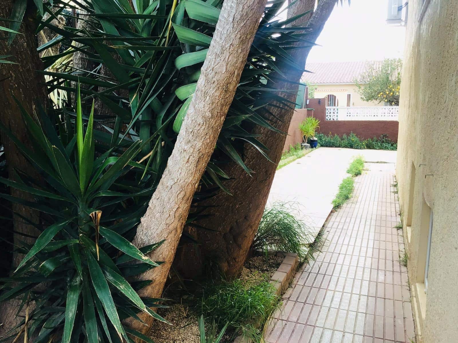 7 makuuhuone Paritalo myytävänä paikassa La Nucia mukana 
autotalli - 480 000 € (Ref: 9714966)