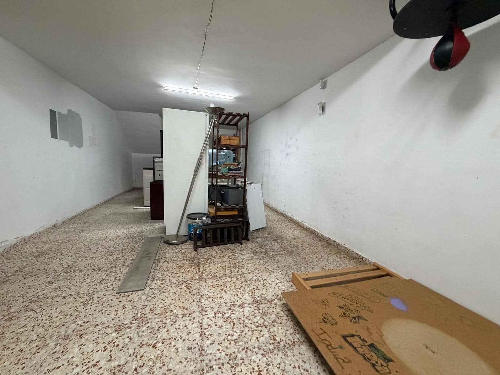 7 bedroom Semi-detached Villa for sale in La Nucia with garage - € 480,000 (Ref: 9714966)