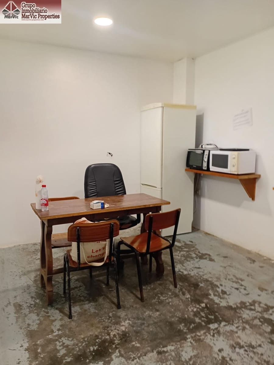 Commercial for sale in Benidorm - € 230,000 (Ref: 9721731)