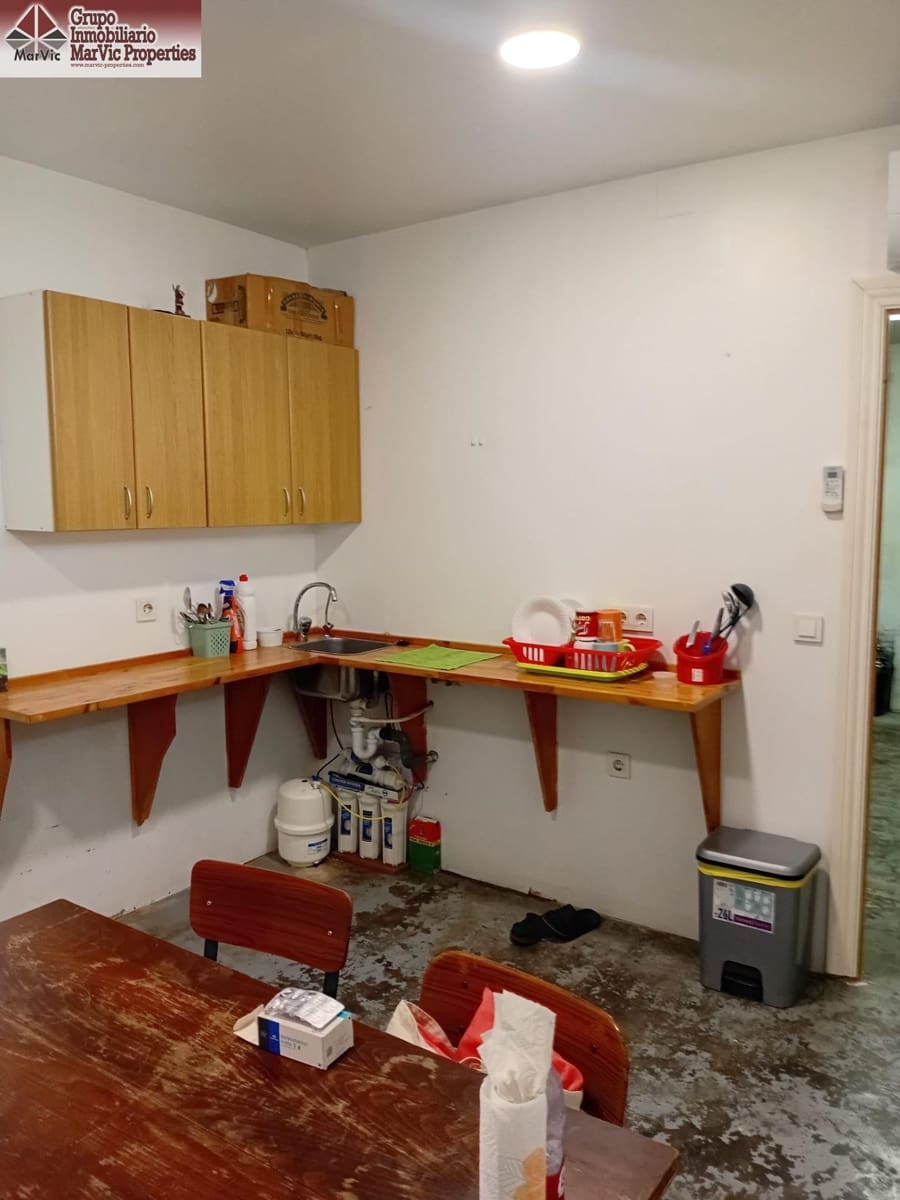 Commercial for sale in Benidorm - € 230,000 (Ref: 9721731)