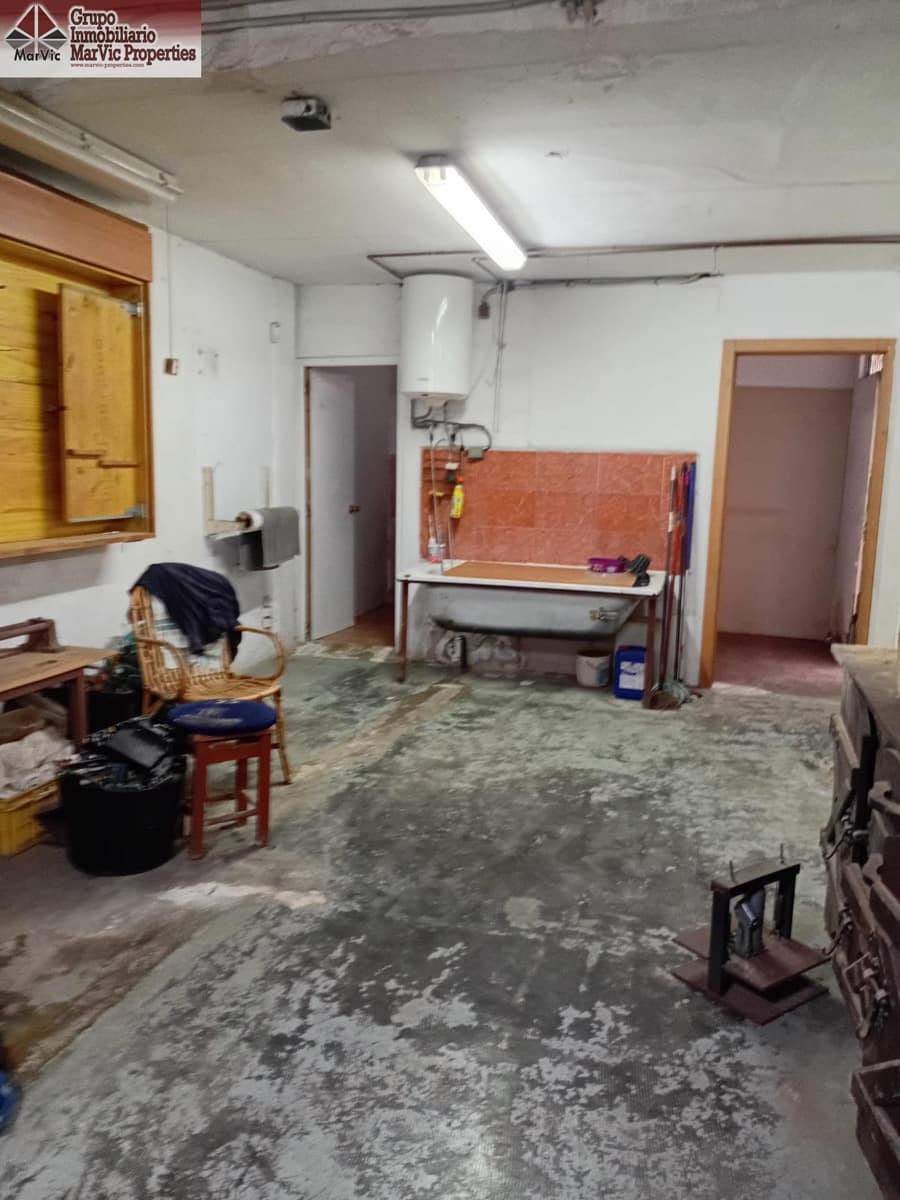 Commercial for sale in Benidorm - € 230,000 (Ref: 9721731)