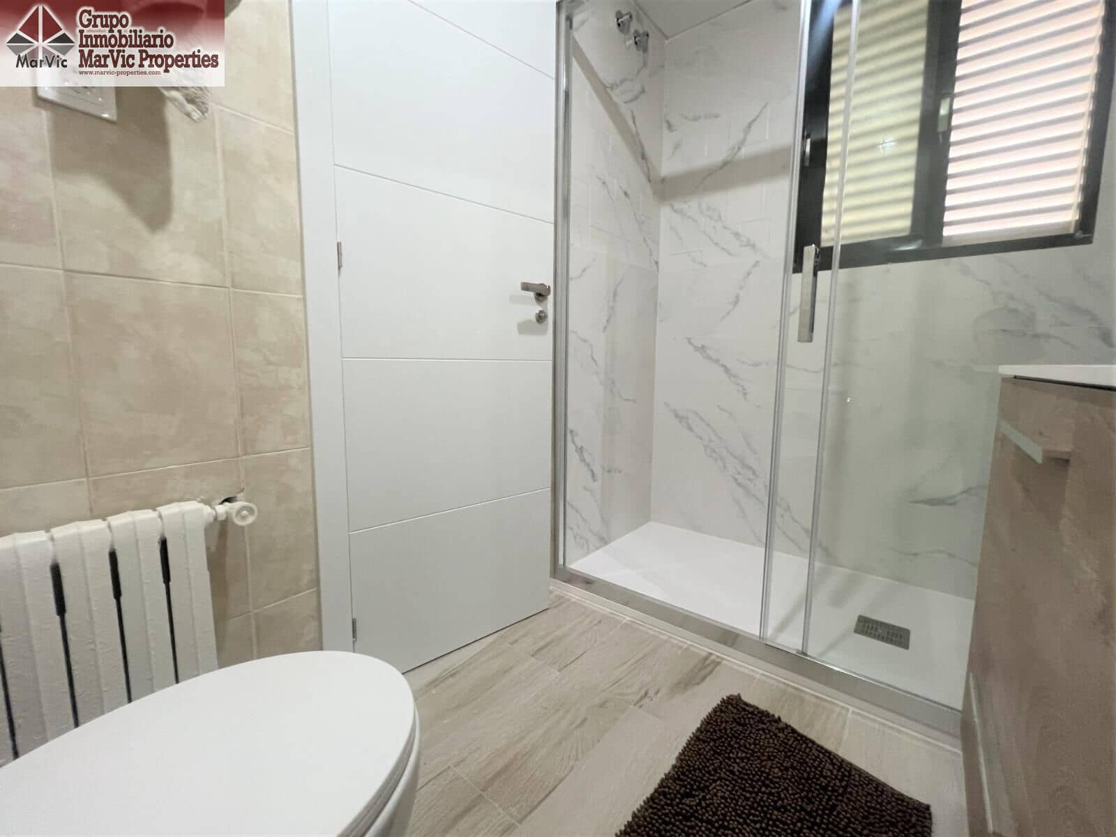 1 quarto Apartamento para venda em Benidorm com piscina - 169 900 € (Ref: 9721732)