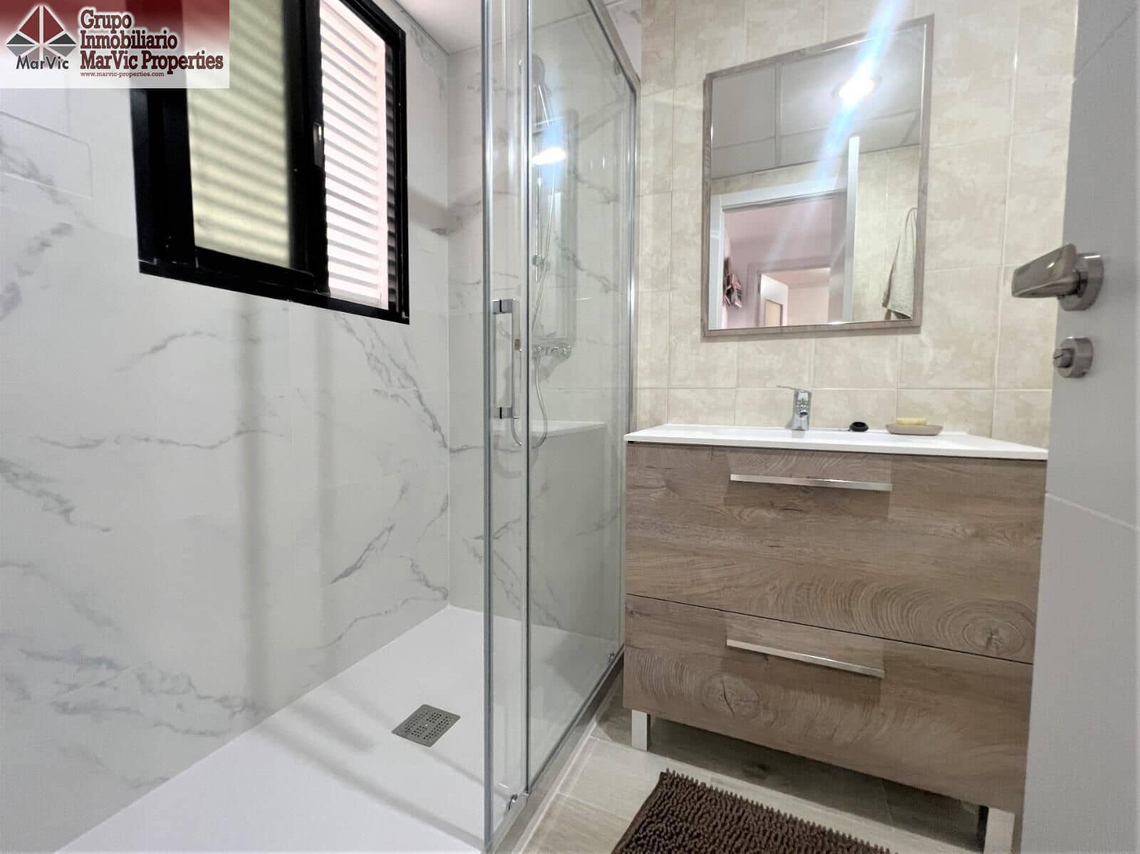 1 quarto Apartamento para venda em Benidorm com piscina - 169 900 € (Ref: 9721732)