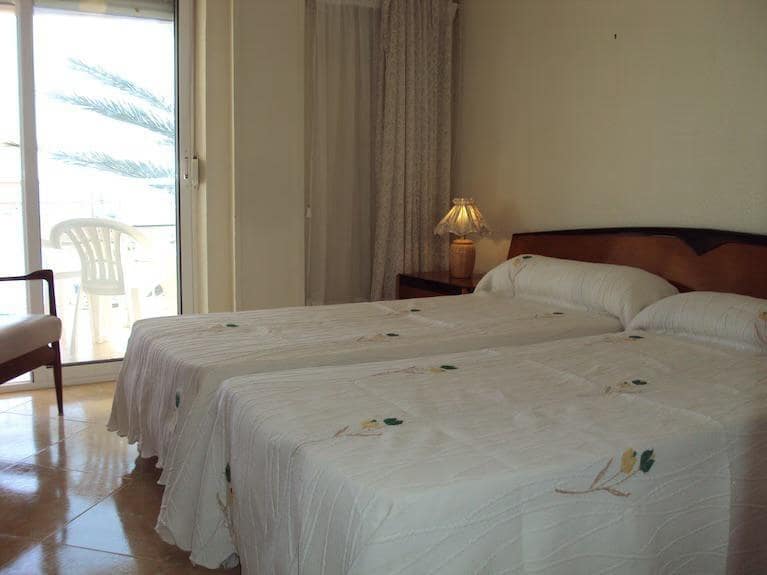 3 sovrum Lägenhet till salu i Benidorm med pool - 480 000 € (Ref: 9721733)