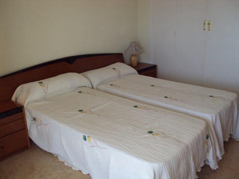 3 sovrum Lägenhet till salu i Benidorm med pool - 480 000 € (Ref: 9721733)