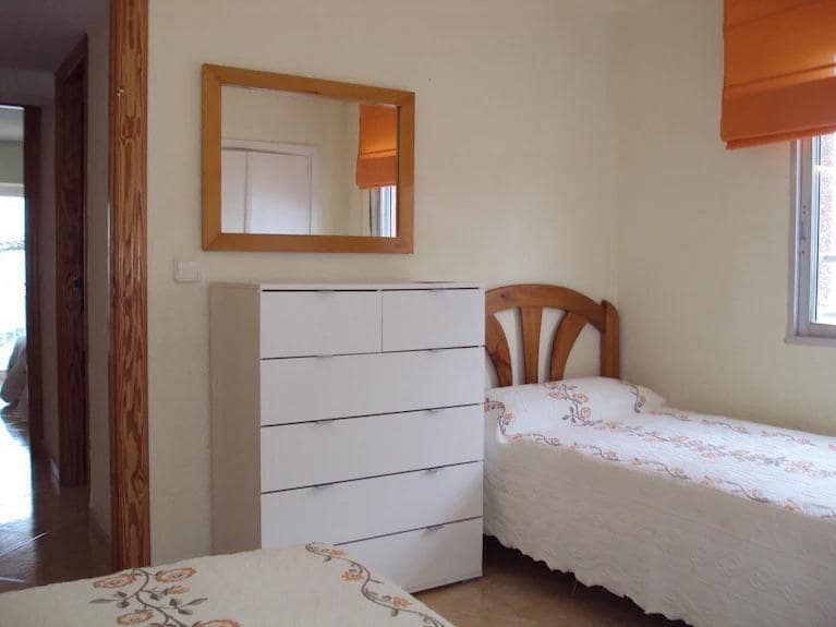 3 sovrum Lägenhet till salu i Benidorm med pool - 480 000 € (Ref: 9721733)