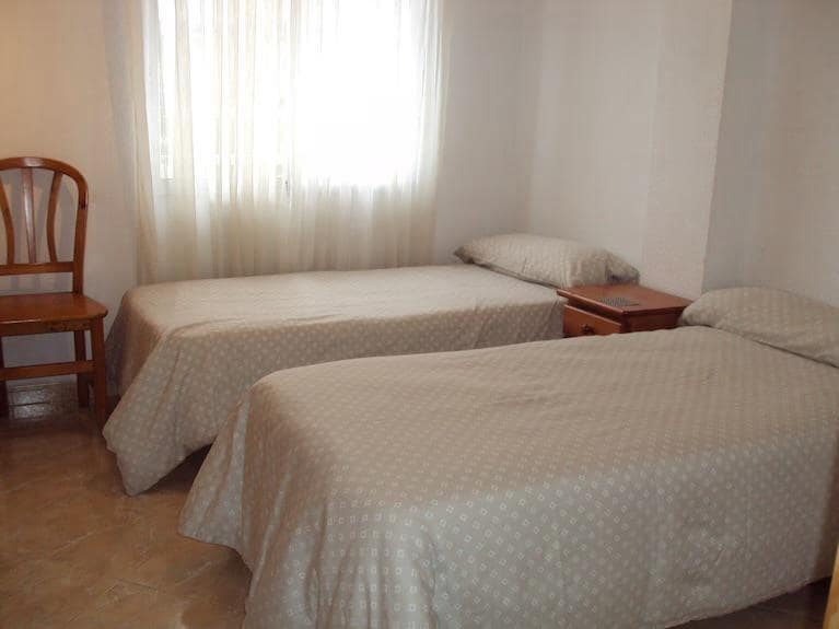 3 sovrum Lägenhet till salu i Benidorm med pool - 480 000 € (Ref: 9721733)