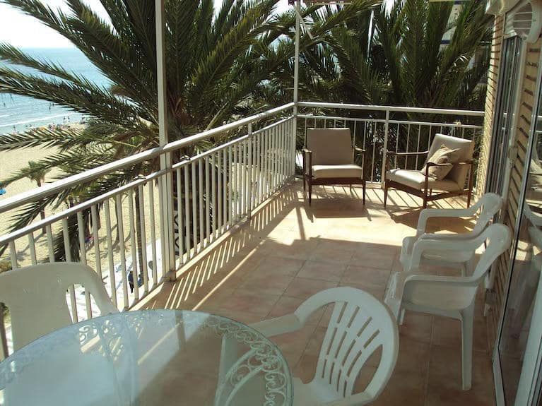 3 sovrum Lägenhet till salu i Benidorm med pool - 480 000 € (Ref: 9721733)