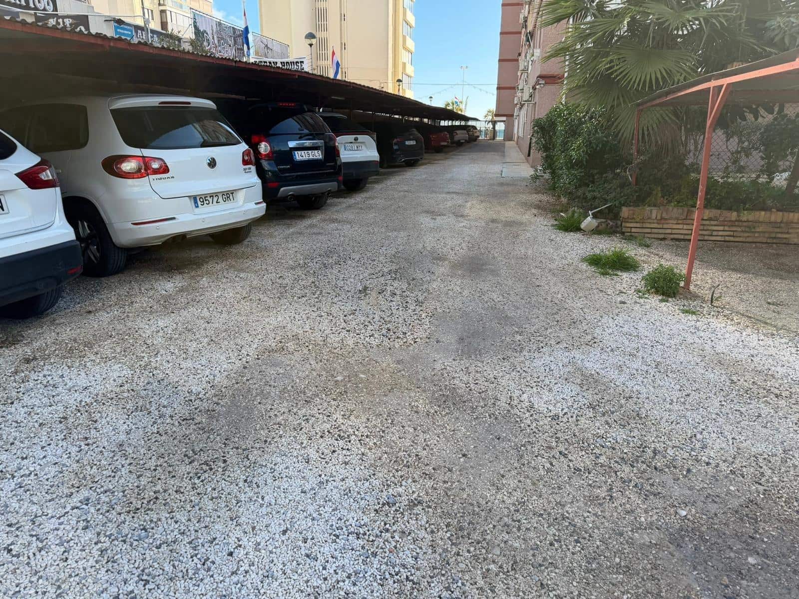 3 sovrum Lägenhet till salu i Benidorm med pool - 480 000 € (Ref: 9721733)