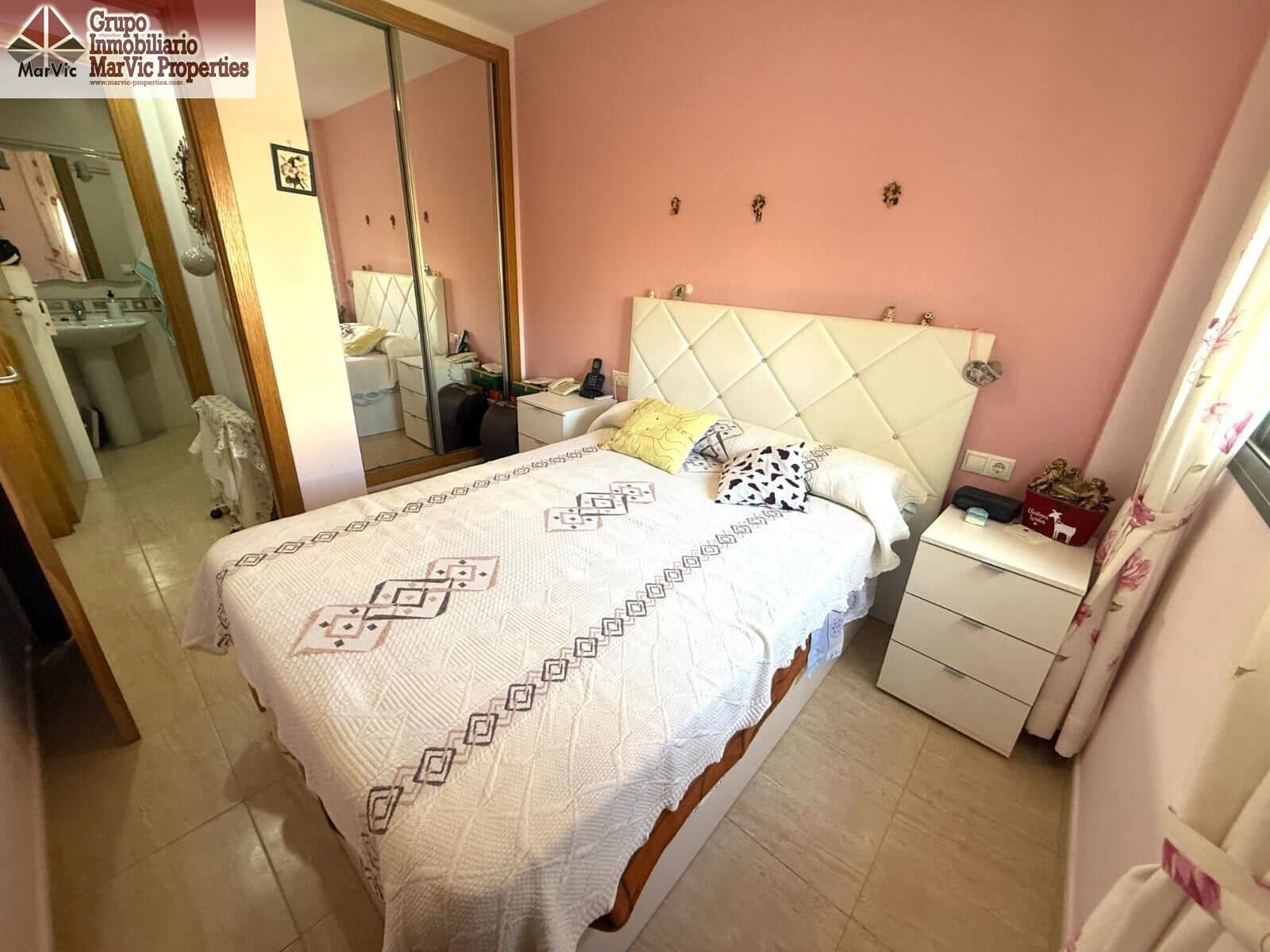 1 camera da letto Appartamento in vendita in La Villajoyosa / Vila Joiosa con piscina - 169.000 € (Rif: 9729338)
