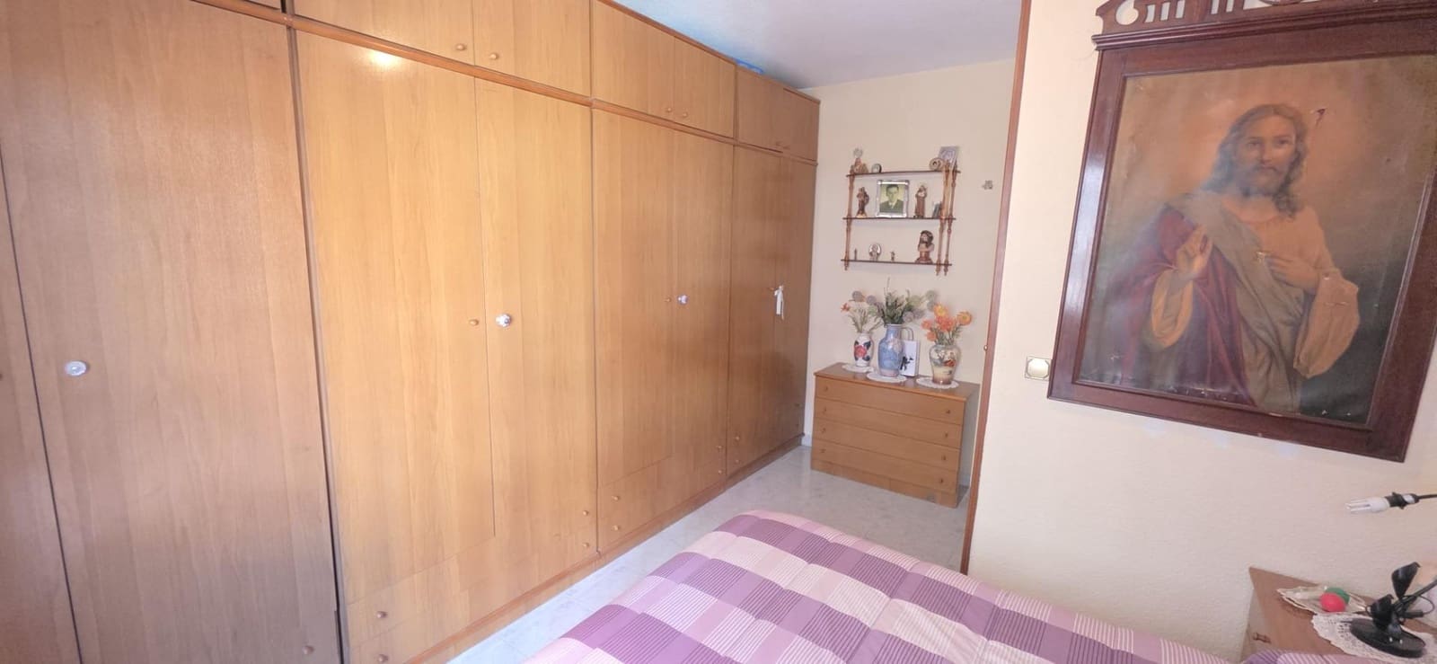 3 Zimmer Wohnung zu verkaufen in Benidorm - 189.000 € (Ref: 9738592)