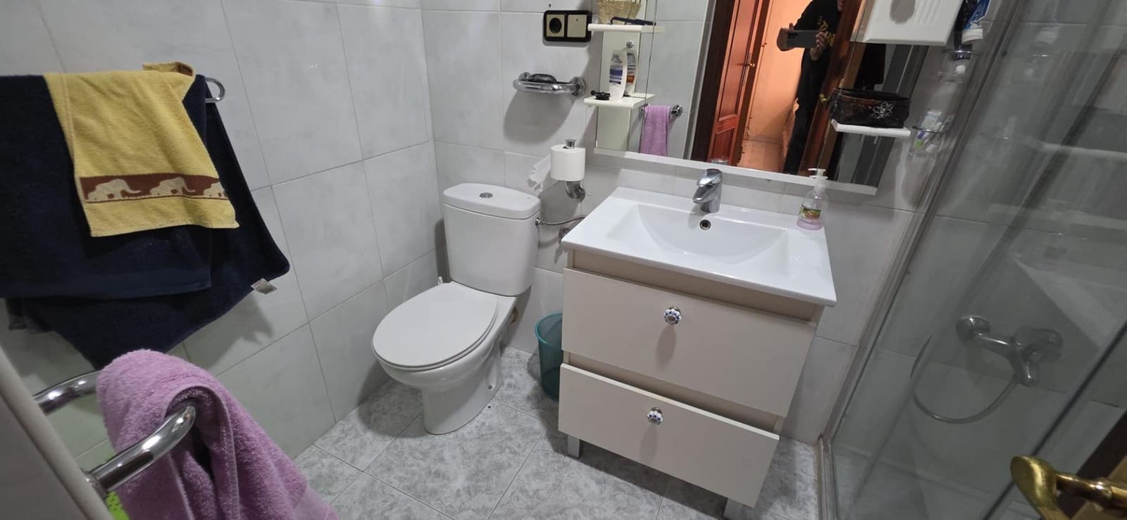 3 Zimmer Wohnung zu verkaufen in Benidorm - 189.000 € (Ref: 9738592)