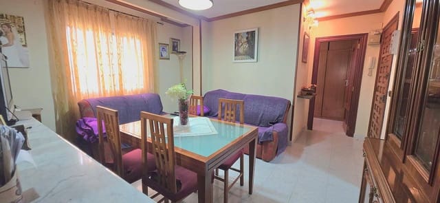 3 camera da letto Appartamento in vendita in Centro Urbano, Benidorm - 189.000 € (Rif: 9738592)