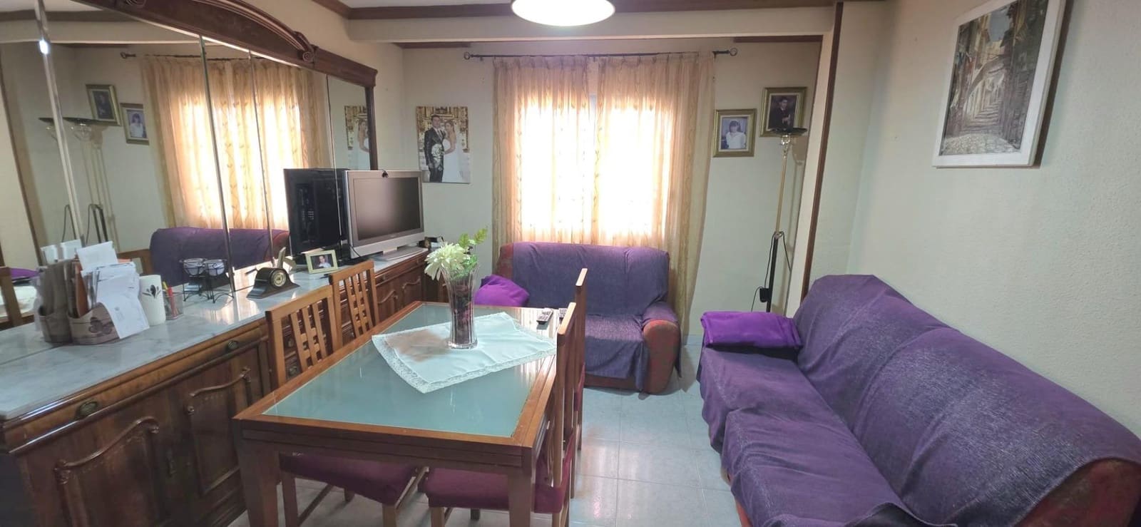 3 Zimmer Wohnung zu verkaufen in Benidorm - 189.000 € (Ref: 9738592)