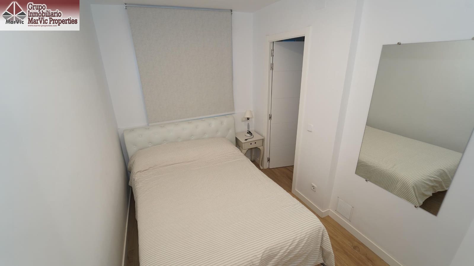 Piso de 3 habitaciones en Benidorm en alquiler - 1.800 € (Ref: 9738593)