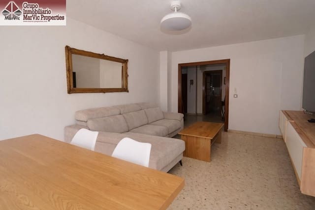 3 camera da letto Appartamento in vendita in Centro Urbano, Benidorm - 269.000 € (Rif: 9738594)